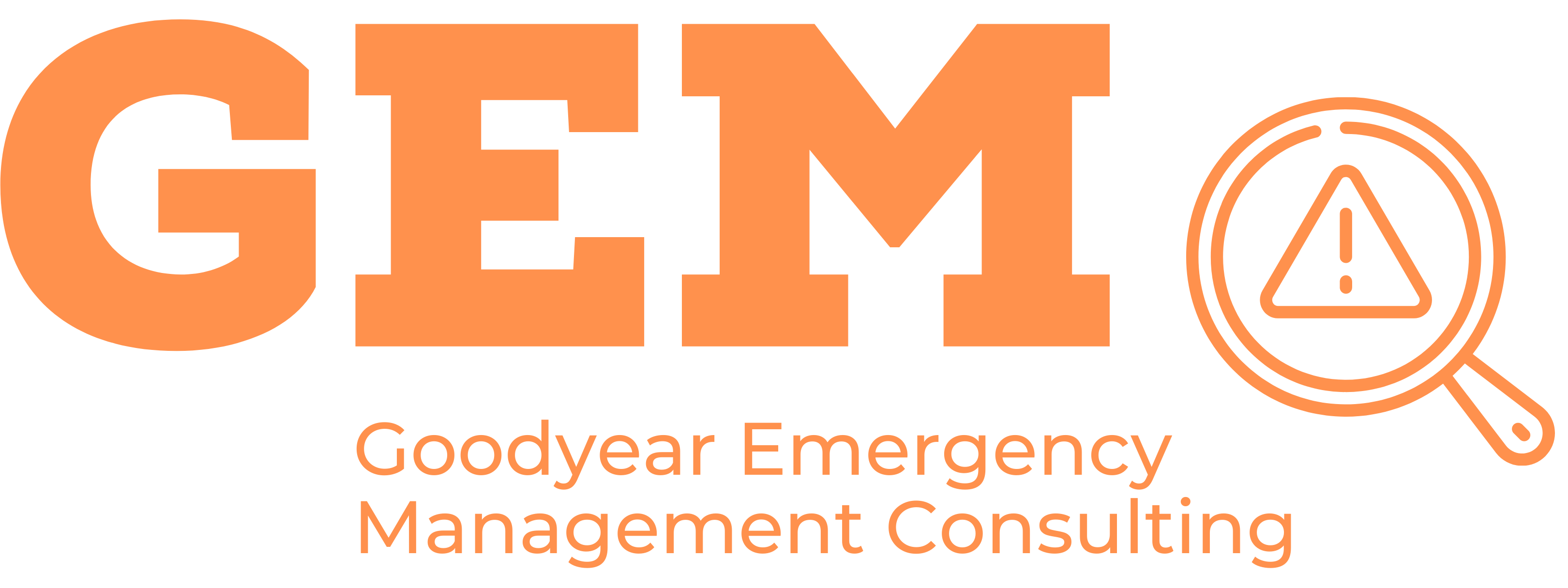 Goodyear Emergency Management Consulting